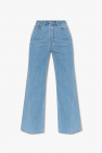 Odyssey slim-fit jeans