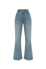 Ganni Wide leg jeans