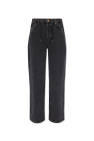 Ganni Wide leg jeans