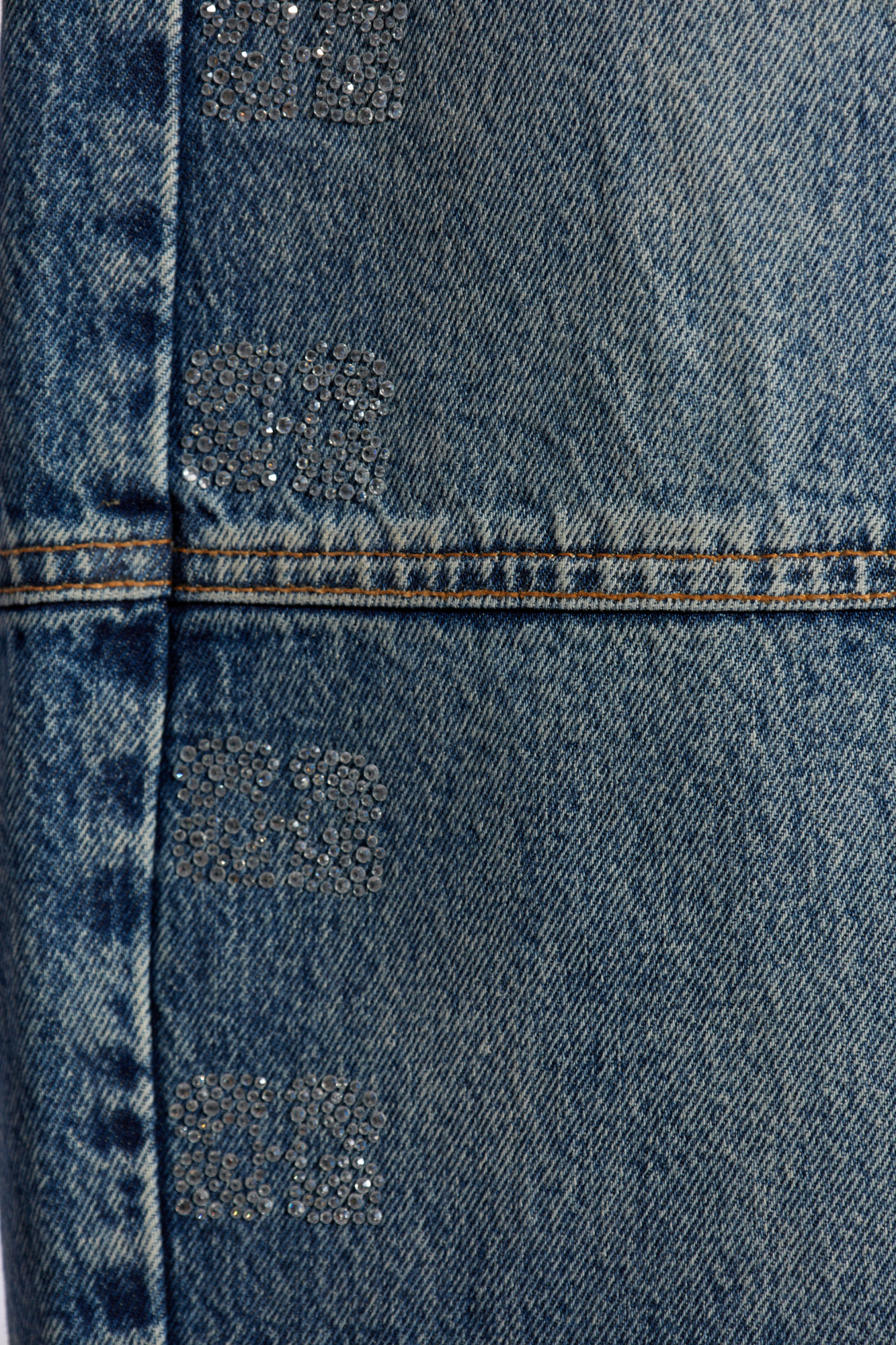 Ganni ‘Balloon’ type jeans