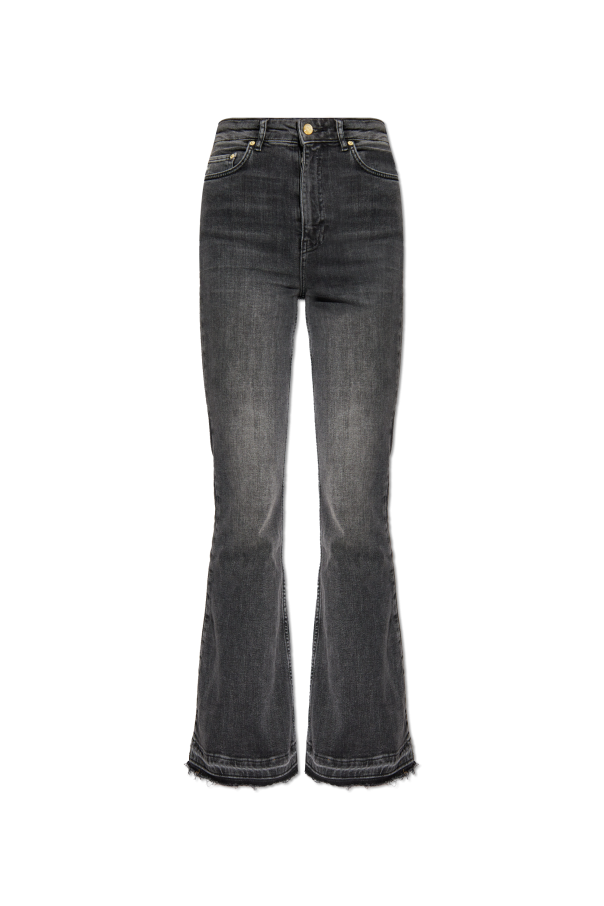 Ganni Flared jeans