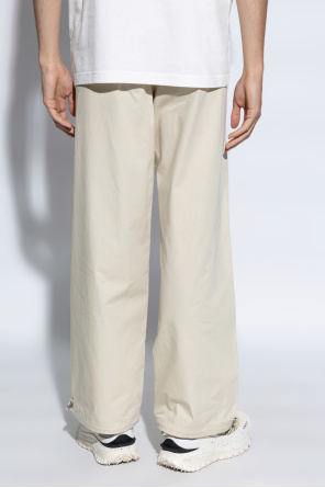 Moncler Loose-fitting pants