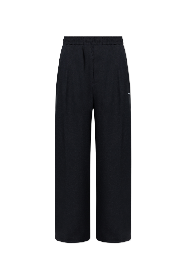 Moncler Loose-fit trousers