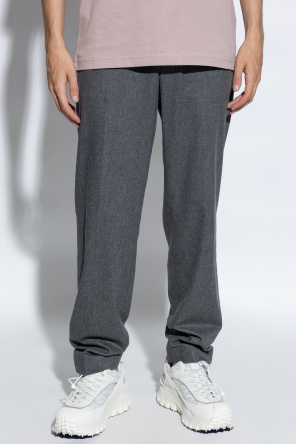 Moncler Loose fit trousers