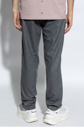 Moncler Loose fit trousers