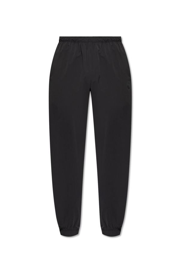 Moncler Nylon trousers