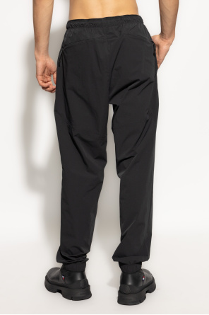 Moncler Nylon pants