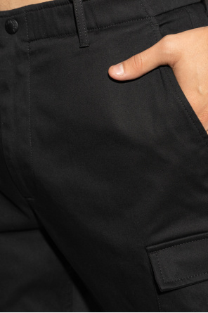 Moncler Pants with pockets