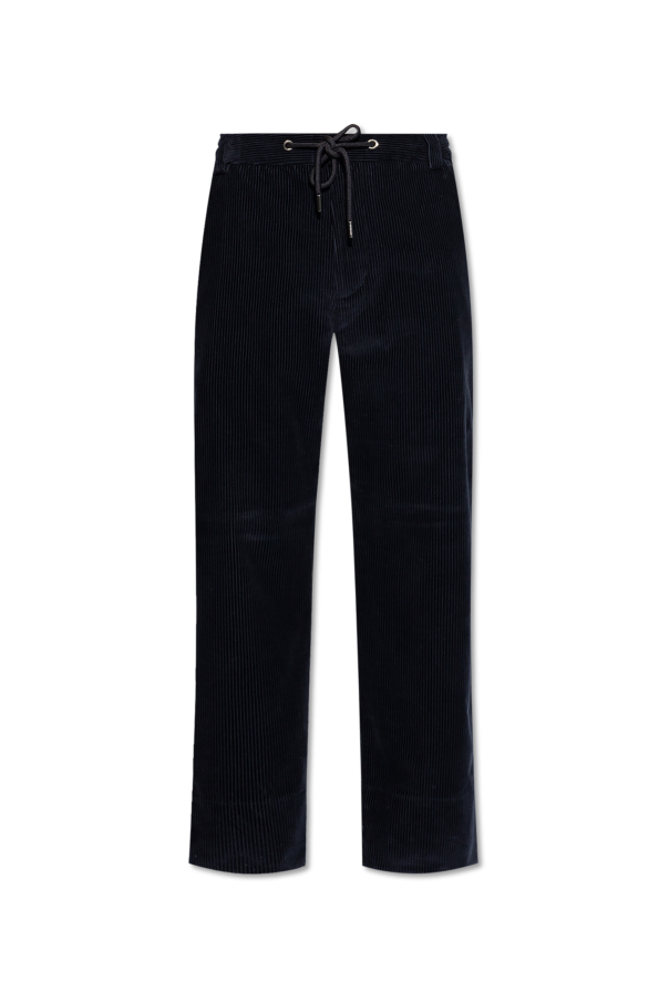 Moncler Corduroy pants