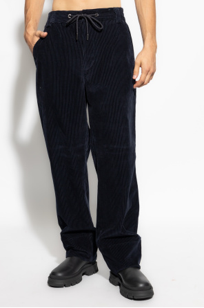 Moncler Corduroy pants