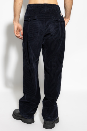 Moncler Corduroy pants