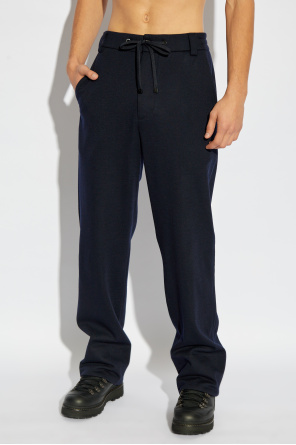 Moncler Wool pants