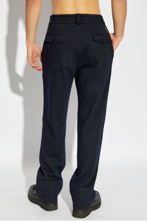 Moncler Wool pants