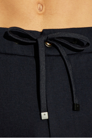 Moncler Wool trousers