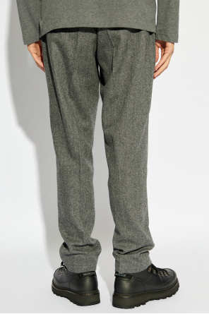 Moncler Wool trousers