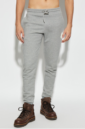 Moncler Sweatpants with logo