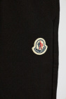 Moncler BLACK Sweatpants