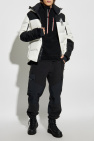 Moncler Grenoble BLACK MONCLER GRENOBLE APRES-SKI