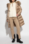 Moncler Grenoble beige MONCLER GRENOBLE PERFORMANCE & STYLE