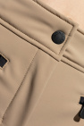 Moncler Grenoble beige MONCLER GRENOBLE PERFORMANCE & STYLE
