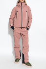 Moncler Grenoble PINK MONCLER GRENOBLE HIGH PERFORMANCE