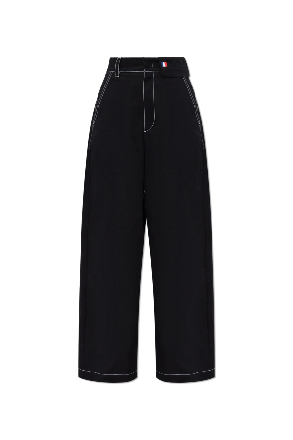 Moncler Genius 8 MONCLER PALM ANGELS