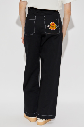 Moncler Genius 8 MONCLER PALM ANGELS