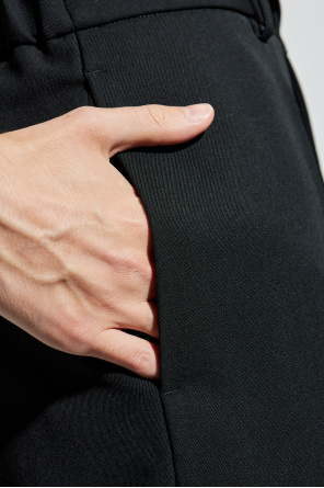 JIL SANDER Wool pants