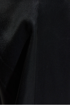 JIL SANDER Bügelfaltenhose