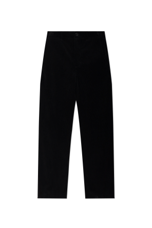 Pantalones de pana