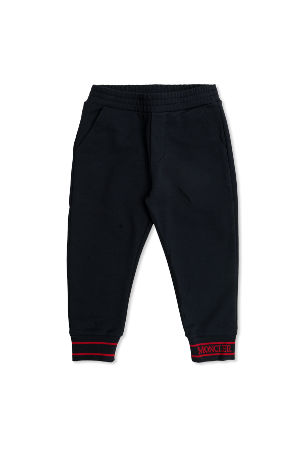 Moncler Enfant Sweatpants