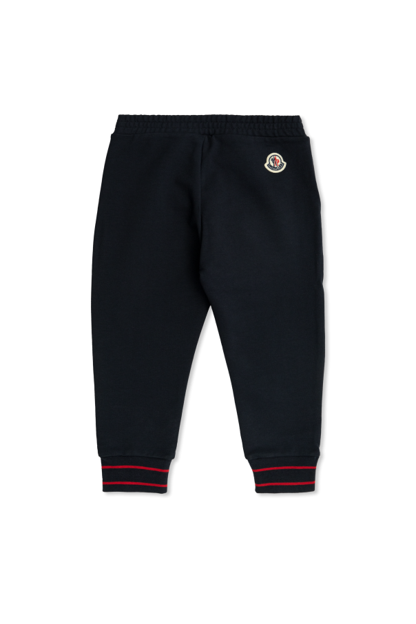 Moncler Enfant Spodnie dresowe