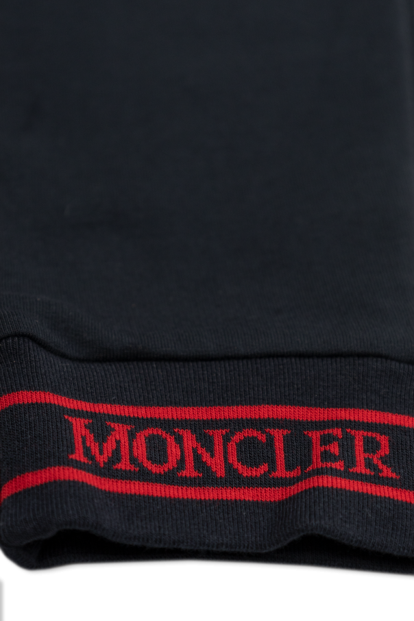 Moncler Enfant Spodnie dresowe