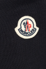 Moncler Enfant NAVY BLUE Moncler Enfant Sweatpants