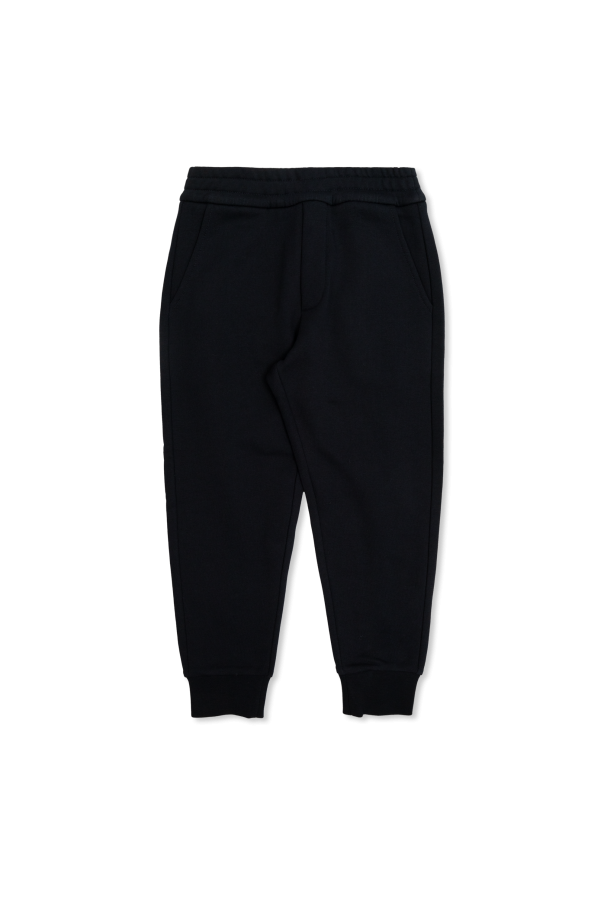 Moncler Enfant Sweatpants