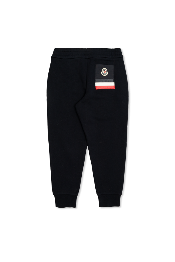 Moncler Enfant Sweatpants