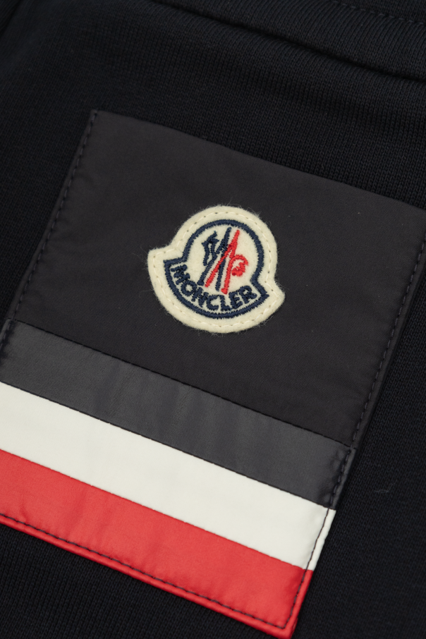 Moncler Enfant Sweatpants