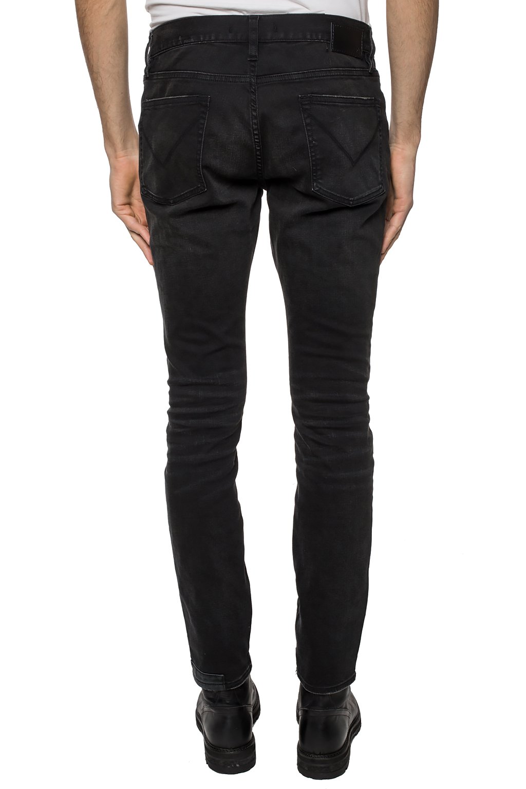 john varvatos jean