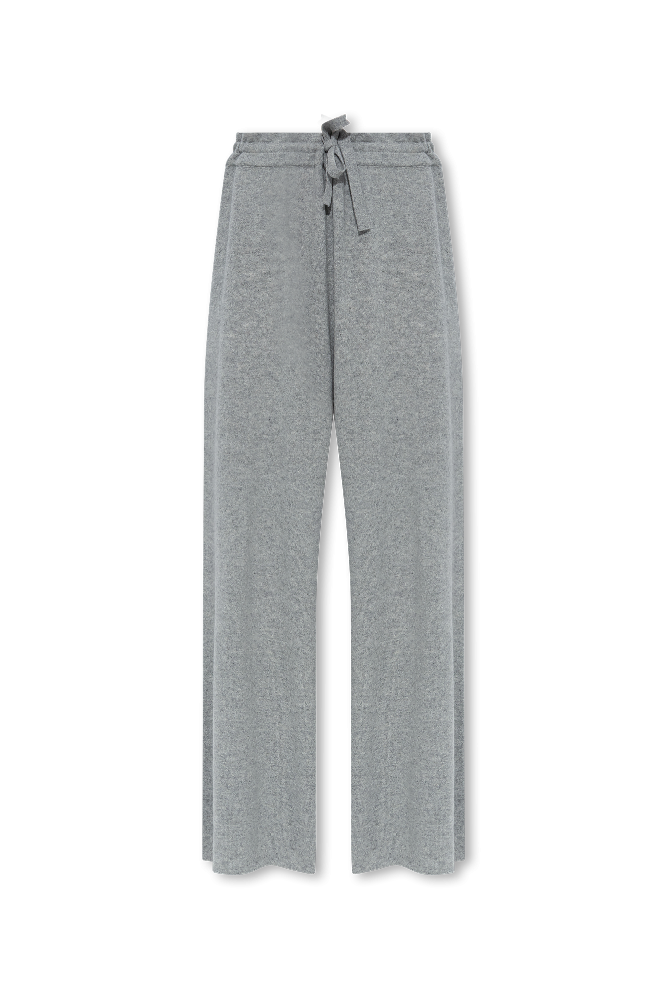 JIL SANDER+ Cashmere trousers