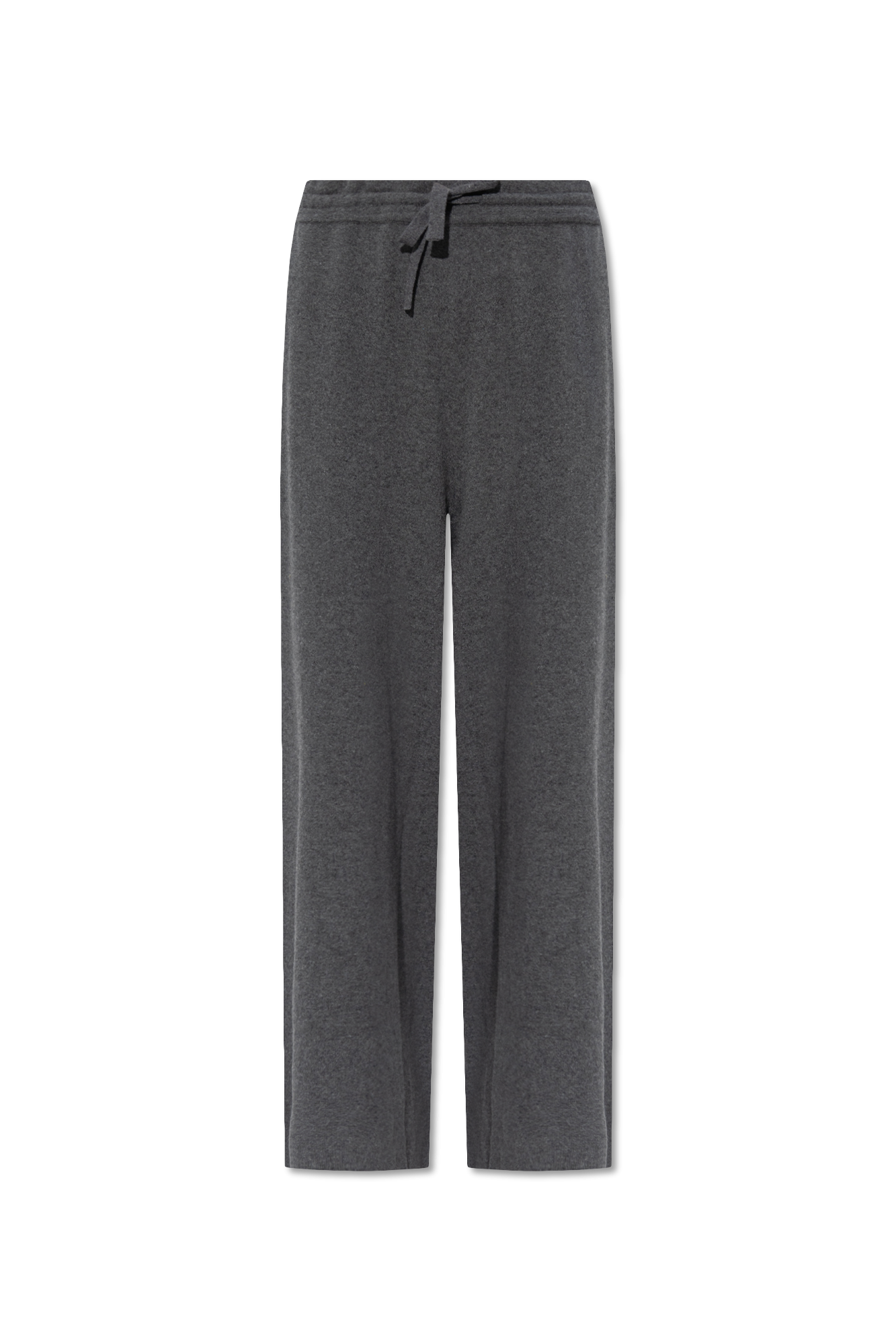 JIL SANDER+ Cashmere trousers