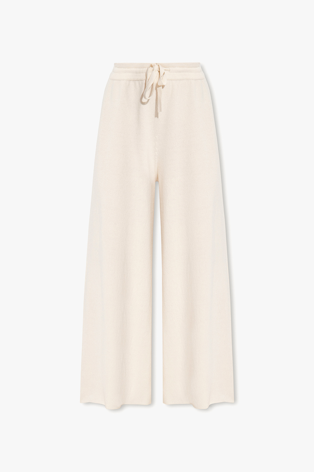 JIL SANDER+ Cashmere trousers