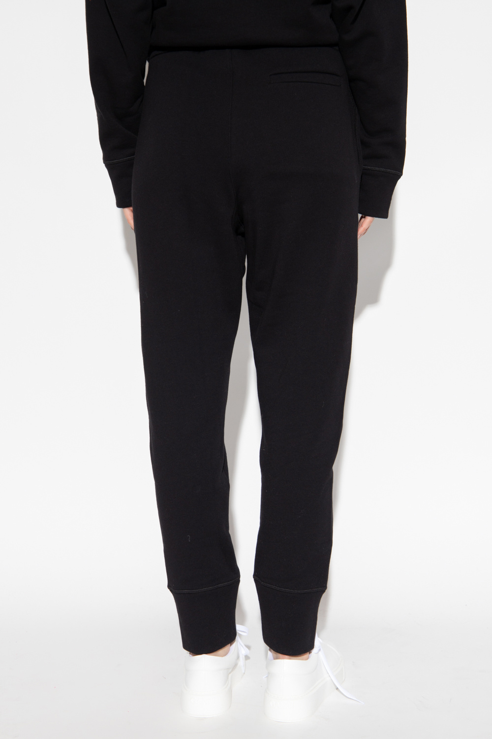 JIL SANDER+ Sweatpants with logo