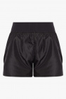 JIL SANDER+ Training shorts