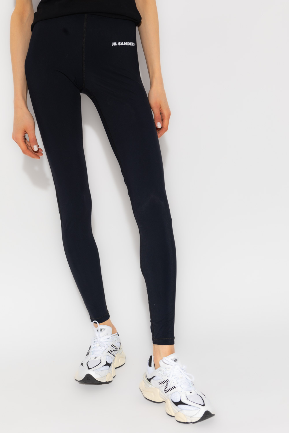 JIL SANDER+ Training leggings