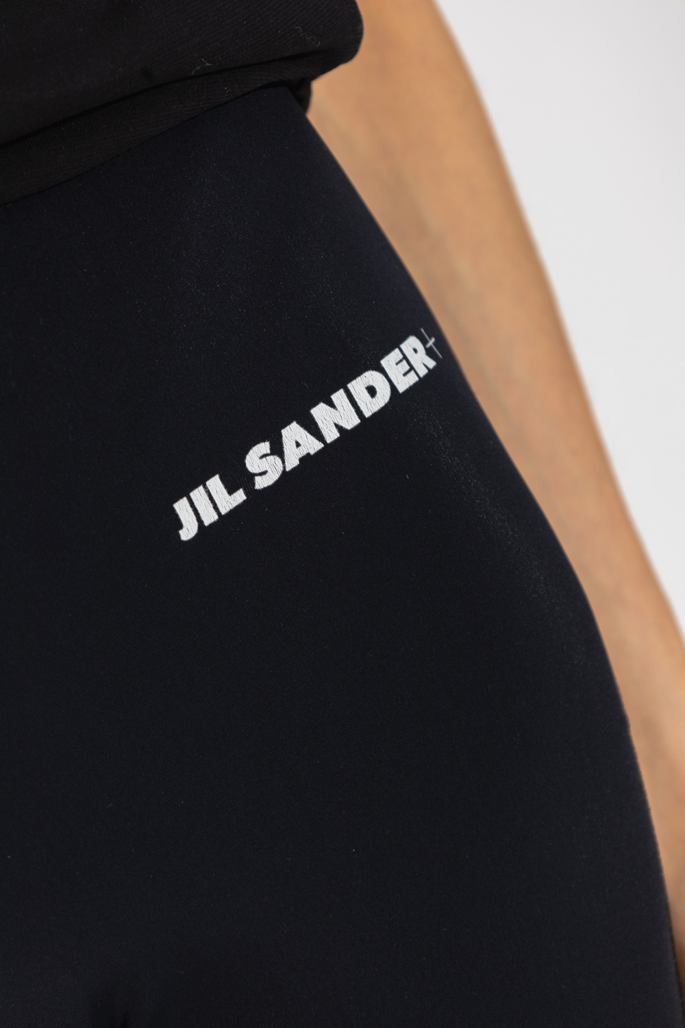 JIL SANDER+ Training leggings