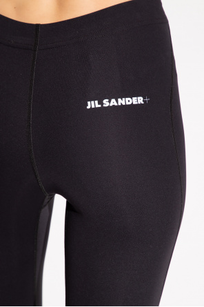 JIL SANDER+ Training leggings