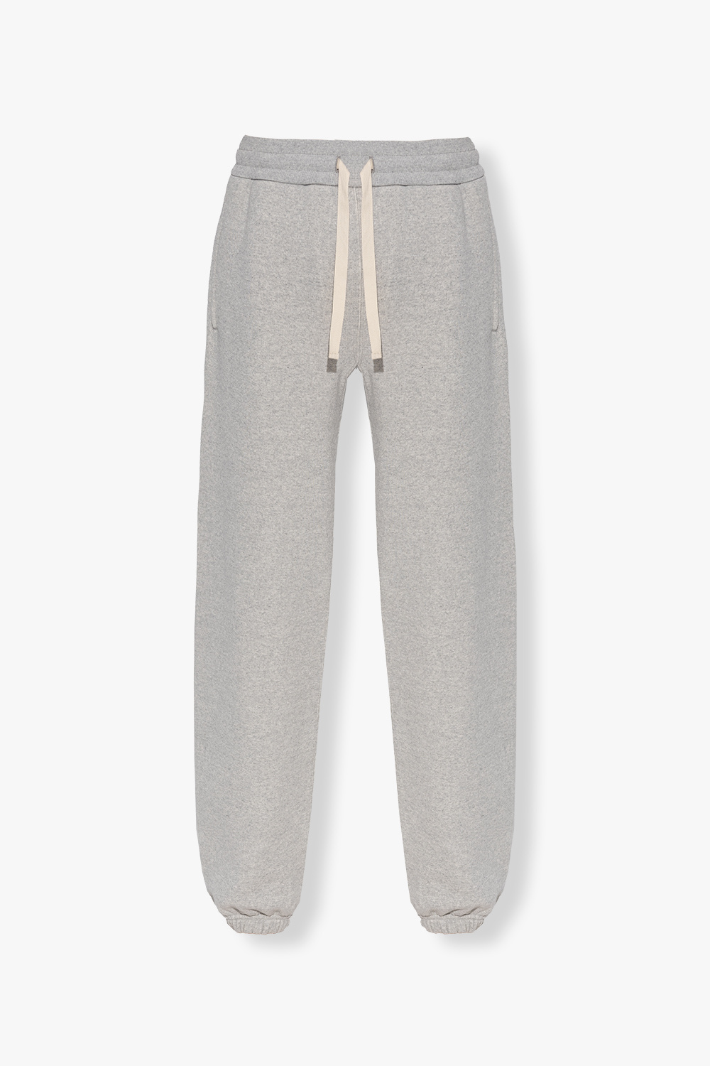 JIL SANDER+ Sweatpants with logo