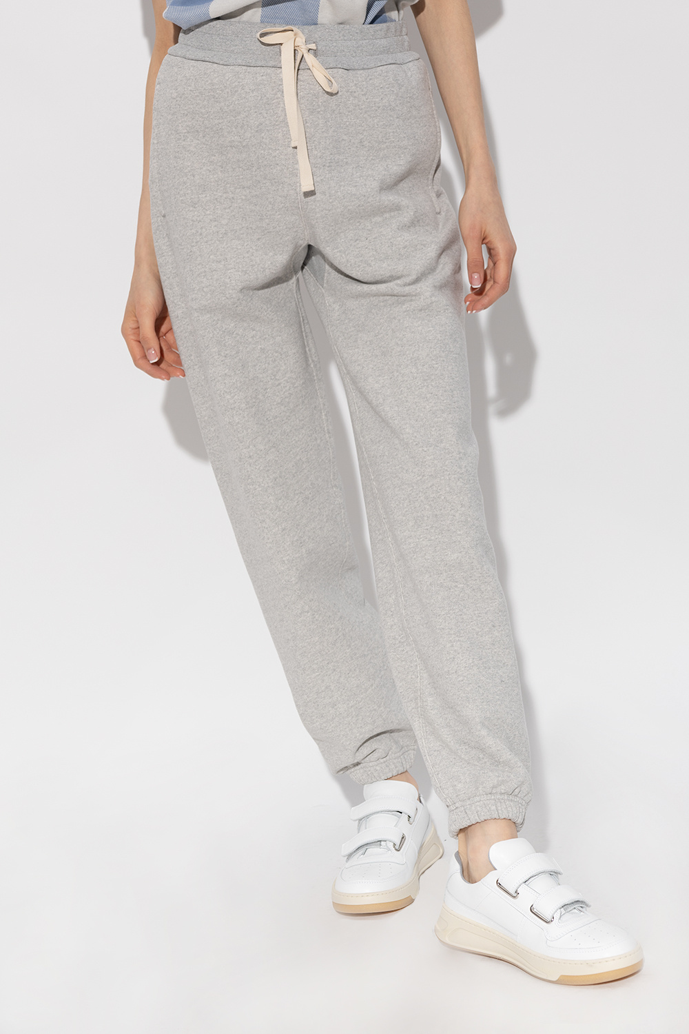 JIL SANDER+ Sweatpants with logo