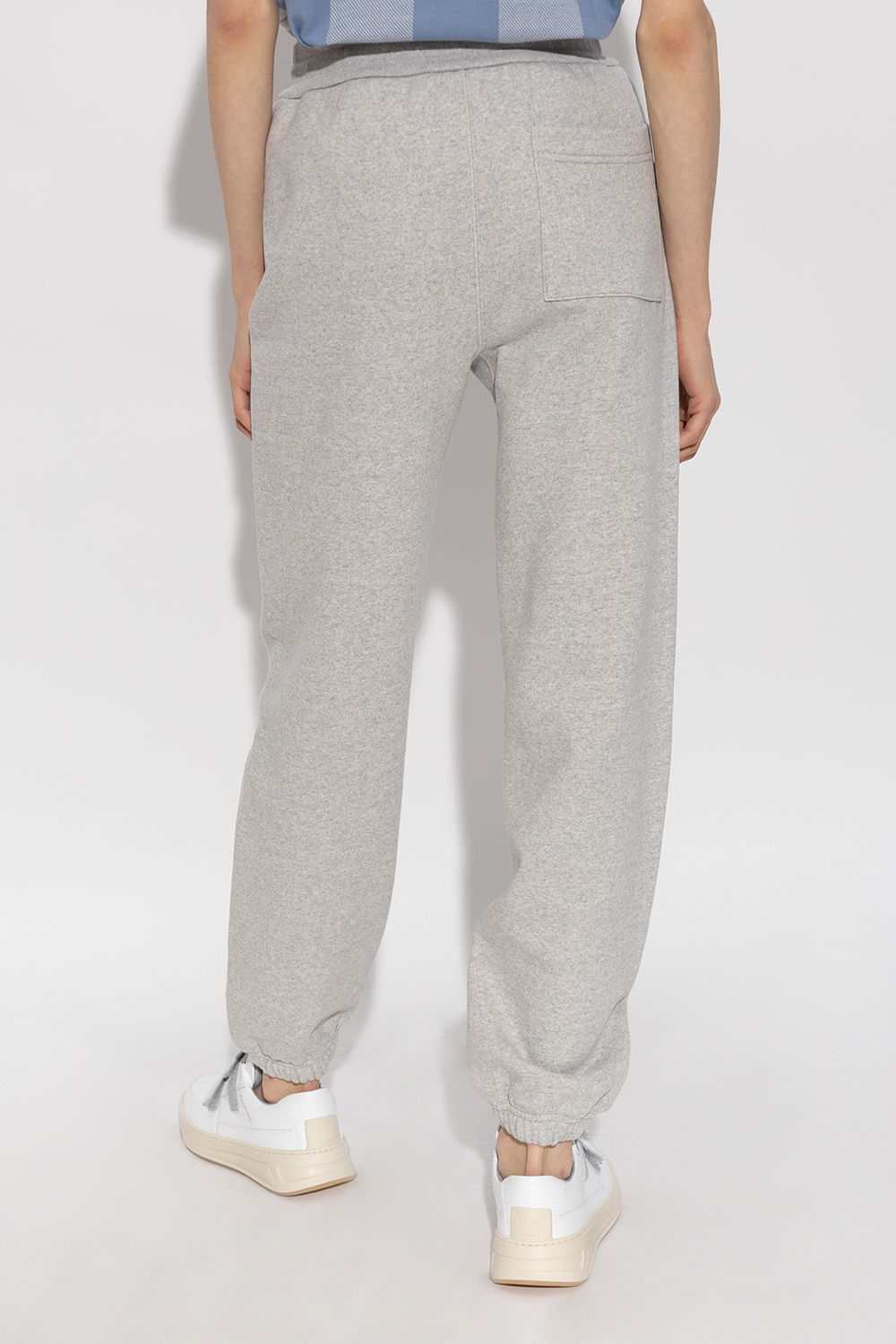 JIL SANDER+ Sweatpants with logo