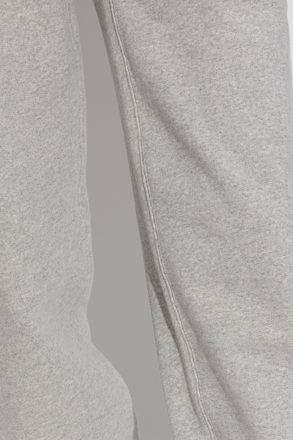 JIL SANDER+ Sweatpants with logo